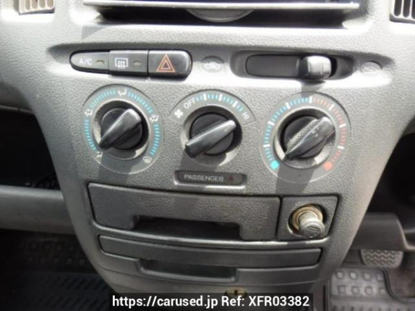 Used 2005 AT toyota succeed-van NCP51V Image[18]
