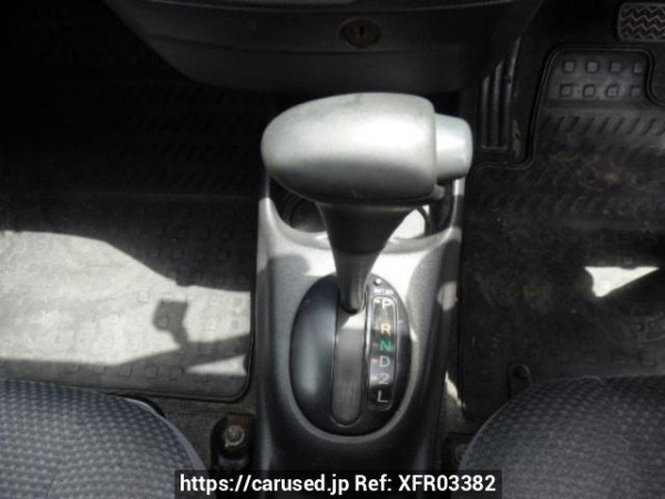 Used 2005 AT toyota succeed-van NCP51V Image[19]