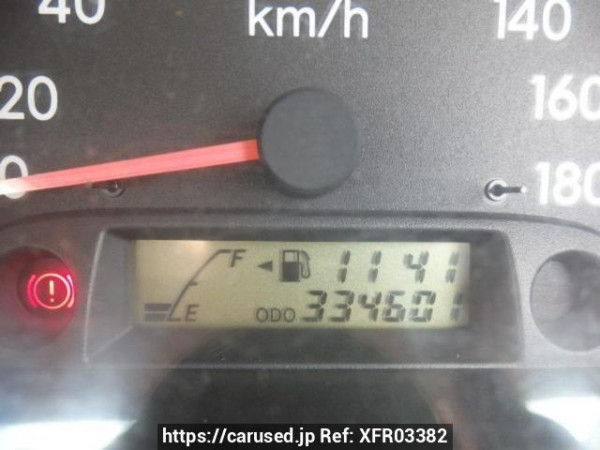 Used 2005 AT toyota succeed-van NCP51V Image[21]