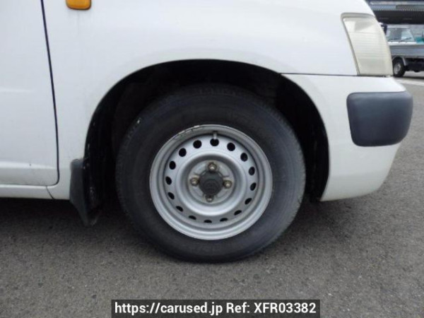 Used 2005 AT toyota succeed-van NCP51V Image[22]