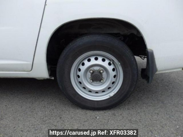 Used 2005 AT toyota succeed-van NCP51V Image[24]