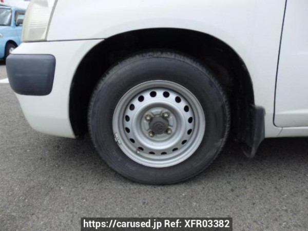 Used 2005 AT toyota succeed-van NCP51V Image[25]
