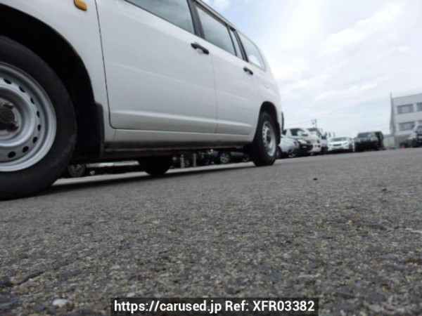 Used 2005 AT toyota succeed-van NCP51V Image[26]