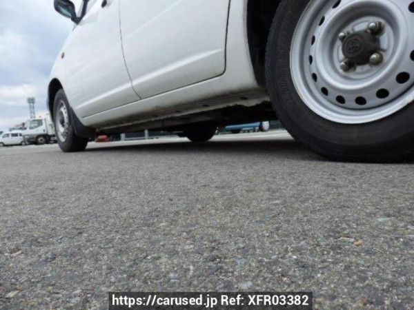 Used 2005 AT toyota succeed-van NCP51V Image[27]