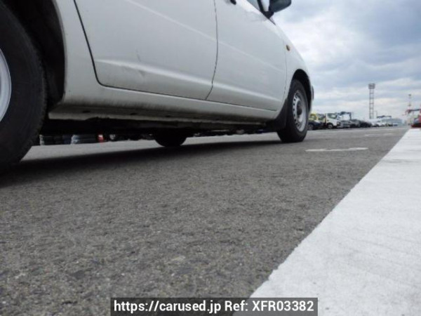 Used 2005 AT toyota succeed-van NCP51V Image[28]