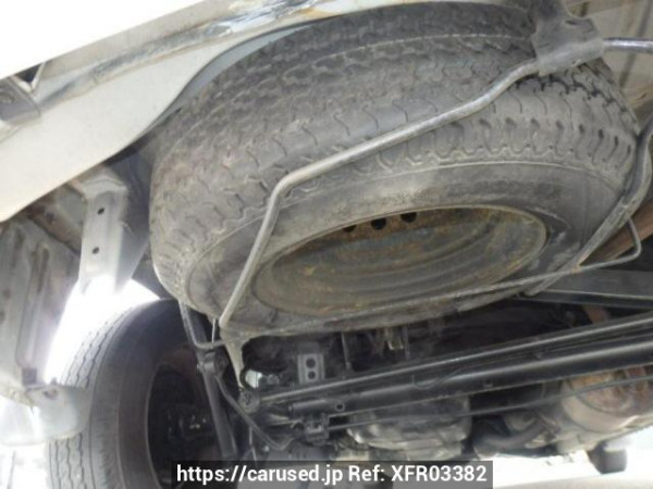 Used 2005 AT toyota succeed-van NCP51V Image[34]