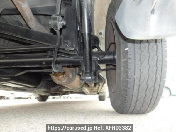 Used 2005 AT toyota succeed-van NCP51V Image[35]