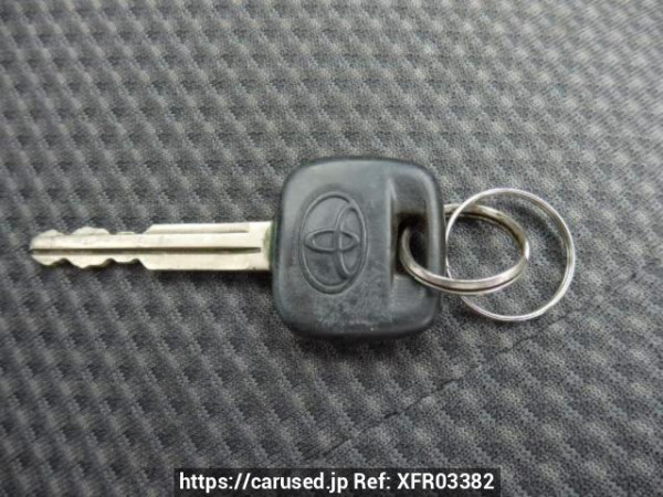 Used 2005 AT toyota succeed-van NCP51V Image[36]