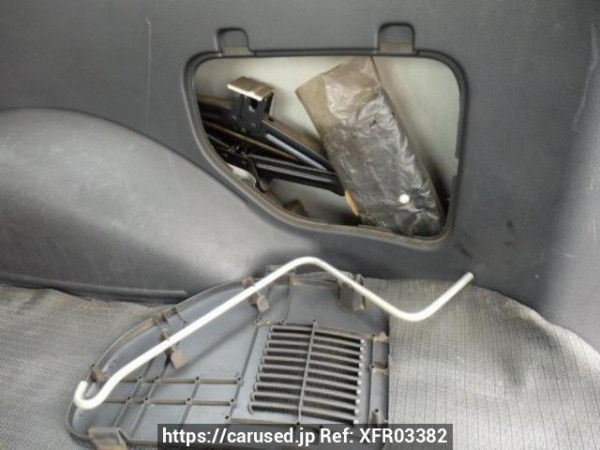 Used 2005 AT toyota succeed-van NCP51V Image[37]