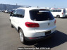 Used 2013 AT volkswagen tiguan 5NCCZ Image[3]