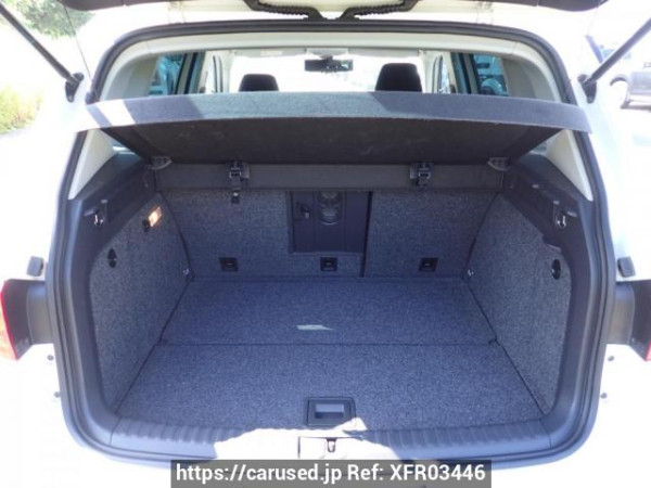 Used 2013 AT volkswagen tiguan 5NCCZ Image[6]