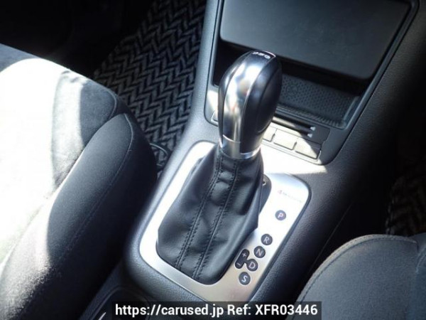Used 2013 AT volkswagen tiguan 5NCCZ Image[18]