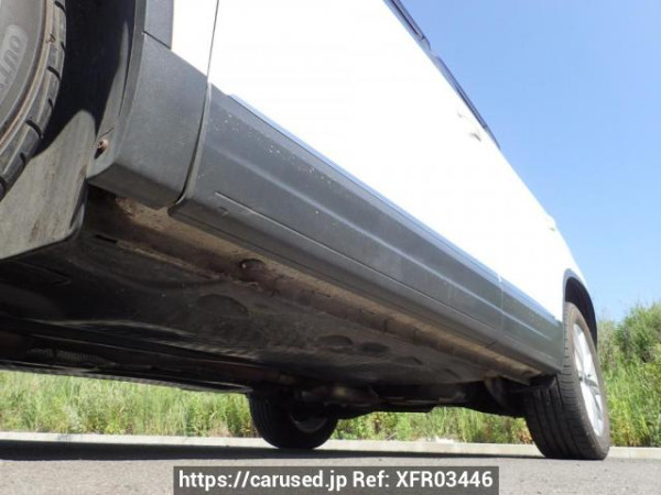 Used 2013 AT volkswagen tiguan 5NCCZ Image[30]