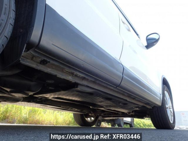 Used 2013 AT volkswagen tiguan 5NCCZ Image[32]