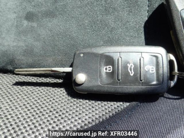 Used 2013 AT volkswagen tiguan 5NCCZ Image[35]