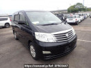Toyota Alphard ANH10W