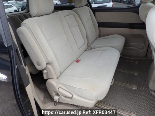 Used 2006 AT toyota alphard ANH10W Image[11]