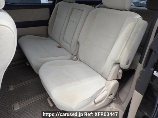 Used 2006 AT toyota alphard ANH10W Image[12]