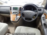 Used 2006 AT toyota alphard ANH10W Image[15]