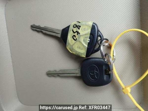 Used 2006 AT toyota alphard ANH10W Image[22]