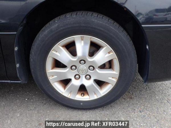 Used 2006 AT toyota alphard ANH10W Image[24]