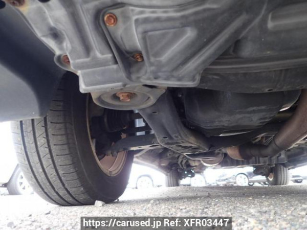 Used 2006 AT toyota alphard ANH10W Image[27]