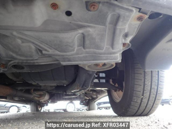 Used 2006 AT toyota alphard ANH10W Image[28]