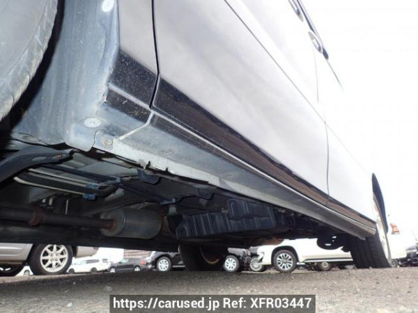 Used 2006 AT toyota alphard ANH10W Image[29]