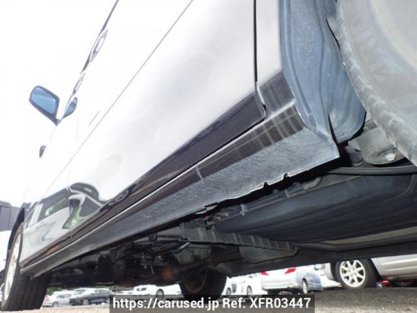 Used 2006 AT toyota alphard ANH10W Image[30]
