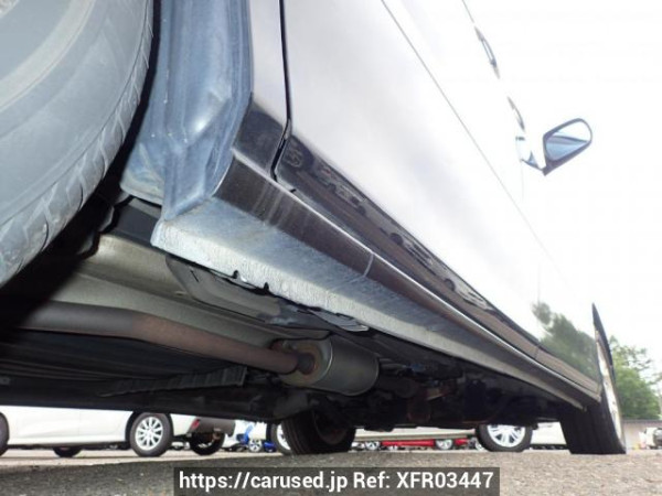 Used 2006 AT toyota alphard ANH10W Image[31]