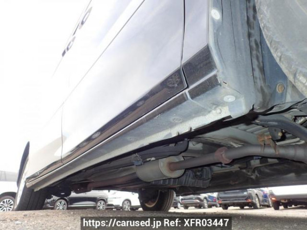 Used 2006 AT toyota alphard ANH10W Image[32]