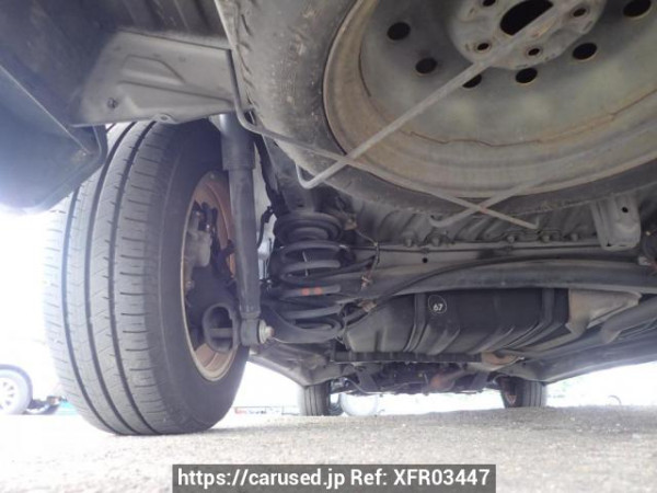 Used 2006 AT toyota alphard ANH10W Image[33]