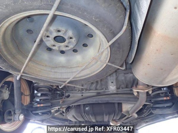 Used 2006 AT toyota alphard ANH10W Image[34]