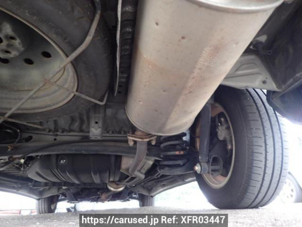 Used 2006 AT toyota alphard ANH10W Image[35]