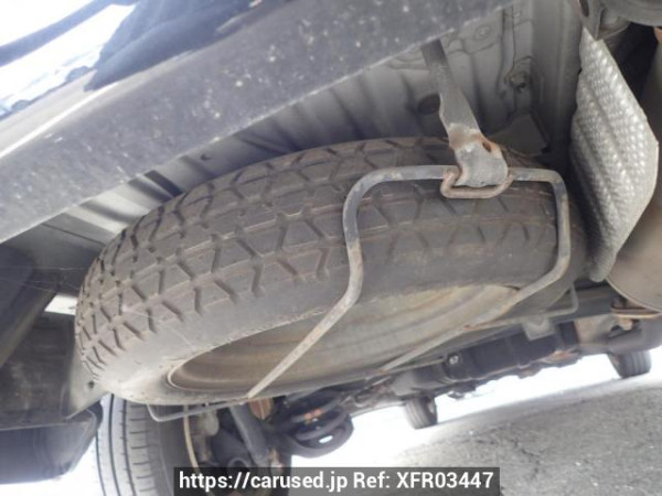 Used 2006 AT toyota alphard ANH10W Image[36]