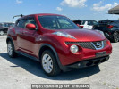 Nissan JUKE YF15
