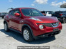 Used 2012 AT nissan juke YF15 Image[0]