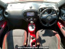 Used 2012 AT nissan juke YF15 Image[18]