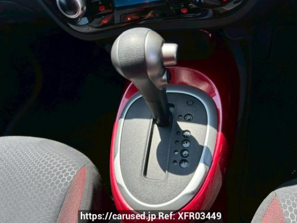 Used 2012 AT nissan juke YF15 Image[26]