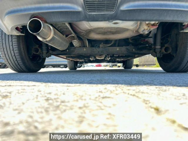 Used 2012 AT nissan juke YF15 Image[33]