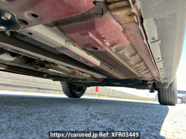 Used 2012 AT nissan juke YF15 Image[36]