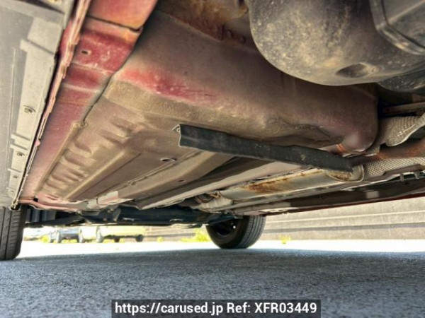 Used 2012 AT nissan juke YF15 Image[37]