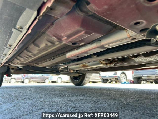 Used 2012 AT nissan juke YF15 Image[39]