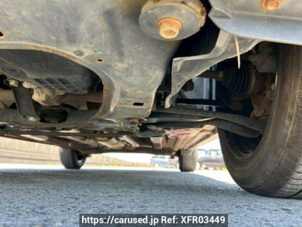 Used 2012 AT nissan juke YF15 Image[41]