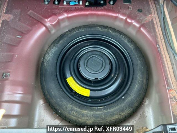Used 2012 AT nissan juke YF15 Image[43]