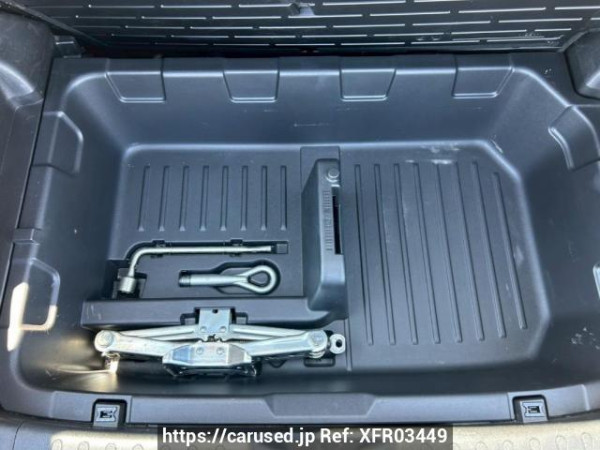Used 2012 AT nissan juke YF15 Image[44]