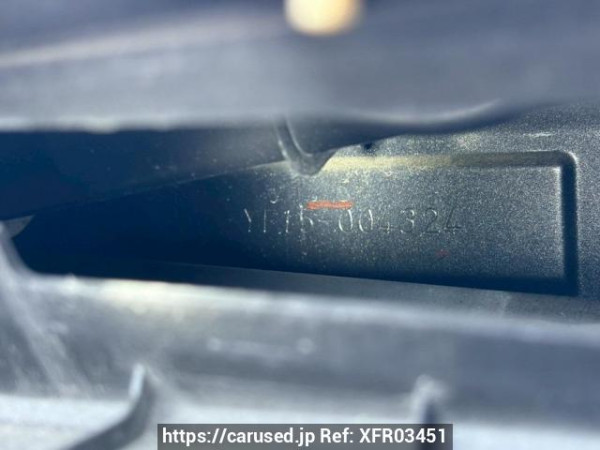 Used 2010 AT nissan juke YF15 Image[11]