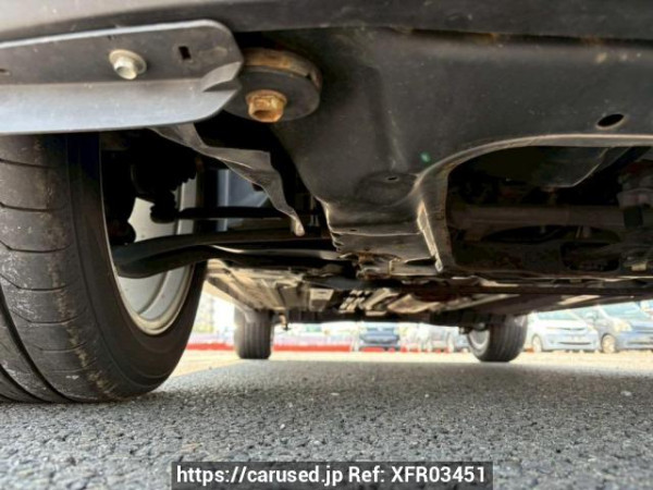 Used 2010 AT nissan juke YF15 Image[33]