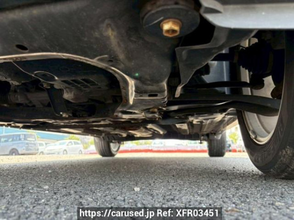 Used 2010 AT nissan juke YF15 Image[34]