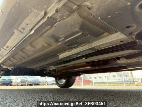 Used 2010 AT nissan juke YF15 Image[35]